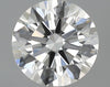GIA 0.56 G-VVS2 Round Diamond