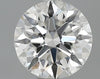 GIA 0.51 G-VVS1 Round Diamond