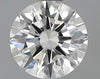 GIA 0.65 H-VVS1 Round Diamond