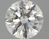 GIA 0.8 H-VVS1 Round Diamond