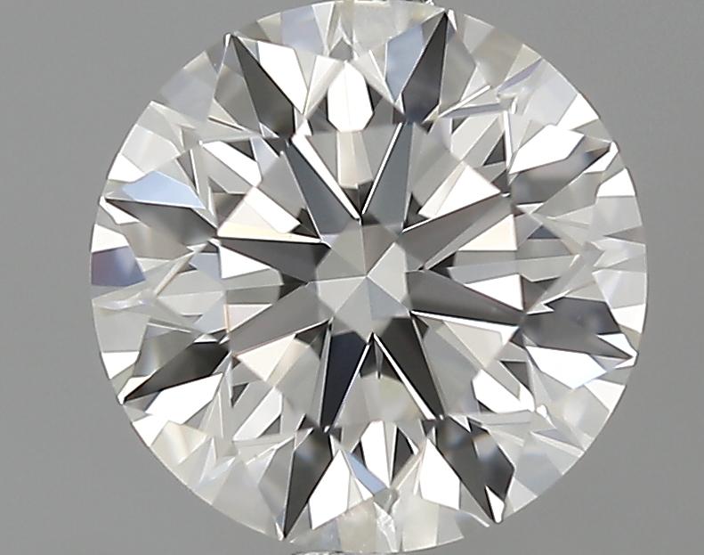 GIA 0.82 H-VVS1 Round Diamond