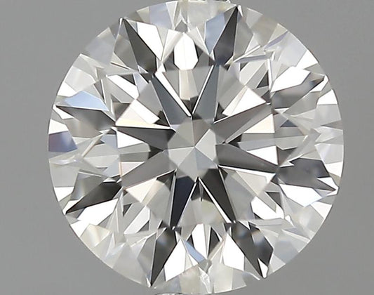 GIA 0.82 H-VVS1 Round Diamond
