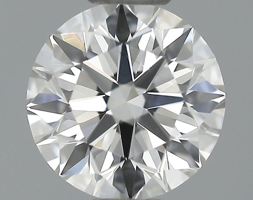 GIA 0.35 G-VVS1 Round Diamond
