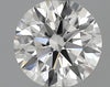 GIA 0.5 G-VVS1 Round Diamond