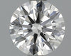GIA 0.5 E-VVS2 Round Diamond