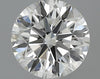 GIA 0.56 H-VVS2 Round Diamond