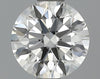 GIA 0.51 H-VVS2 Round Diamond