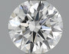 GIA 0.4 E-VVS2 Round Diamond