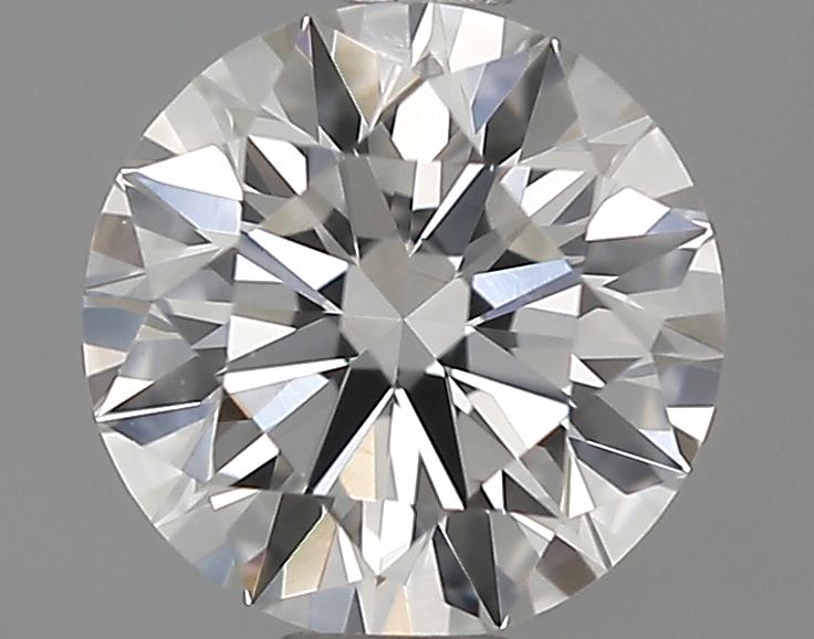 GIA 0.42 G-VVS2 Round Diamond