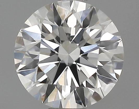 GIA 0.42 G-VVS2 Round Diamond