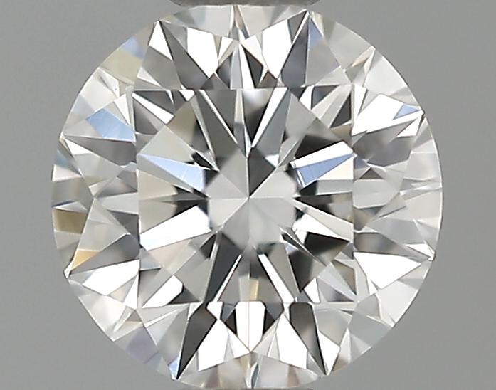 GIA 0.4 G-VVS2 Round Diamond