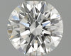 GIA 0.4 G-VVS2 Round Diamond