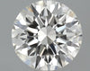 GIA 0.5 G-VVS1 Round Diamond
