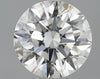 GIA 0.56 H-VVS1 Round Diamond