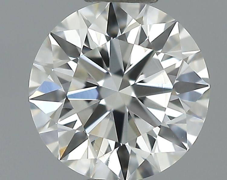 GIA 0.35 G-VVS1 Round Diamond