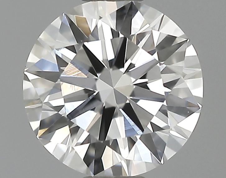 GIA 0.45 G-VVS2 Round Diamond