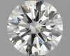 GIA 0.45 G-VVS2 Round Diamond