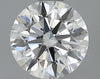 GIA 0.72 F-VVS1 Round Diamond
