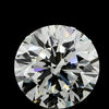 GIA 1.04 K-IF Round Diamond