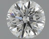 GIA 0.4 E-VVS2 Round Diamond