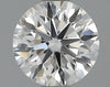 GIA 0.4 E-VVS2 Round Diamond