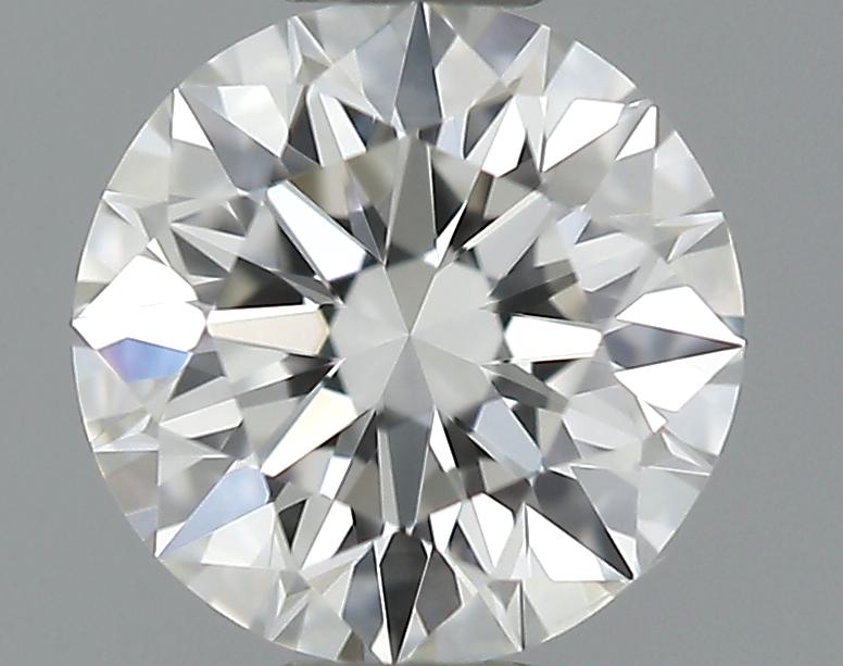 GIA 0.31 G-VVS1 Round Diamond