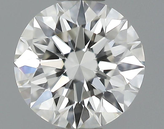 GIA 0.31 G-VVS1 Round Diamond