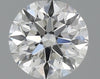 GIA 0.7 D-VS1 Round Diamond