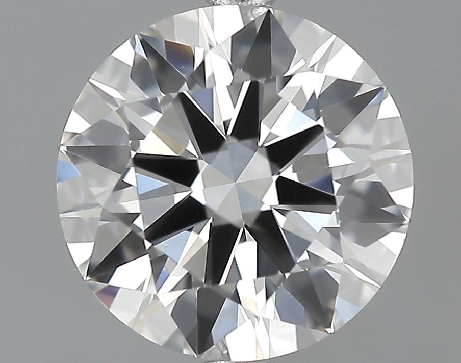 GIA 1.02 G-VVS2 Round Diamond