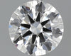 GIA 1.02 G-VVS2 Round Diamond