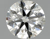 GIA 1.1 H-VVS1 Round Diamond