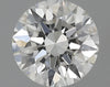 GIA 1.03 G-VVS2 Round Diamond