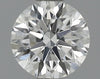 GIA 0.4 E-VVS2 Round Diamond