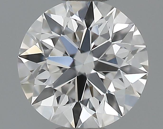 GIA 0.3 E-VVS2 Round Diamond