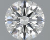 GIA 0.52 F-VVS2 Round Diamond