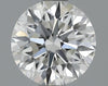 GIA 0.53 F-VVS2 Round Diamond
