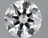 GIA 1.03 G-VVS1 Round Diamond