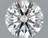 GIA 0.37 H-VVS1 Round Diamond