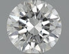 GIA 0.4 D-VS1 Round Diamond