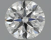 GIA 0.45 D-VVS2 Round Diamond