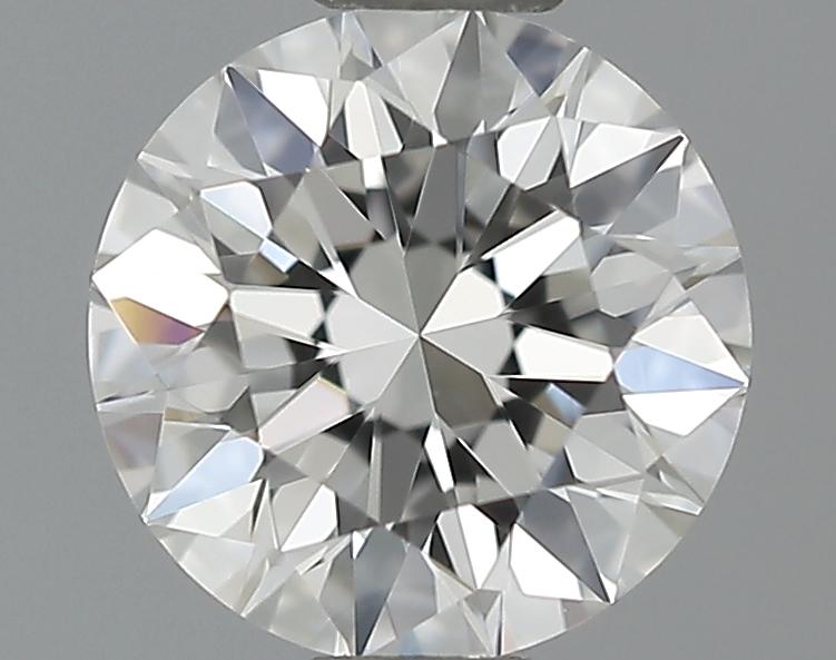GIA 0.47 G-VVS1 Round Diamond