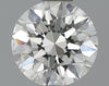 GIA 0.47 G-VVS1 Round Diamond