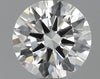GIA 0.7 F-VVS1 Round Diamond