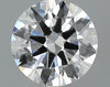 GIA 0.76 H-VVS1 Round Diamond