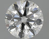GIA 0.8 G-VVS1 Round Diamond