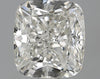 GIA 1.51 J-VS1 Cushion Diamond