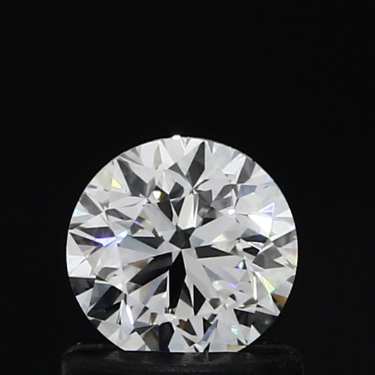 GIA 0.71 F-VS1 Round Diamond