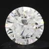 GIA 0.35 G-VVS2 Round Diamond