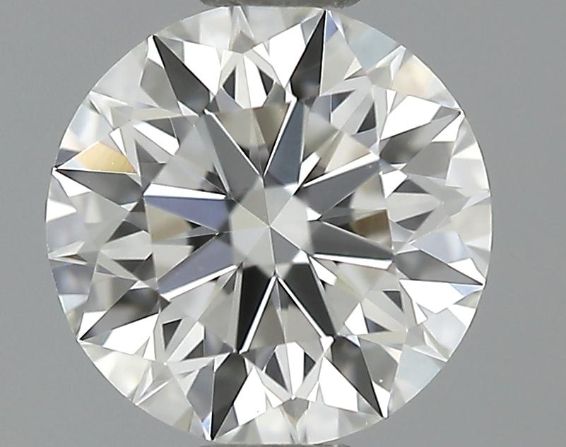 GIA 0.45 G-VVS1 Round Diamond