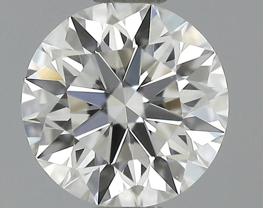 GIA 0.45 G-VVS1 Round Diamond
